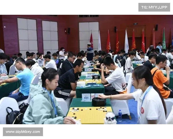 围棋赛事最新(围棋赛事最新消息应氏杯)