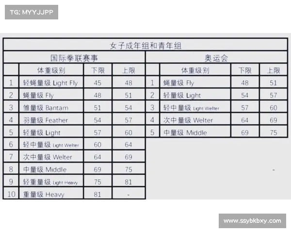 拳击有哪些比赛规则赛制